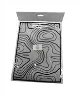 MOUSE PAD 24X32 BEYAZ 003 1